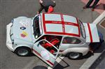 Historic Abarth Track Day 2012